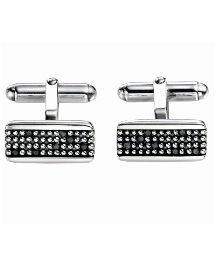 Fred Bennett Rectangular Cufflinks