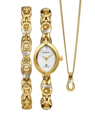 Sekonda Ladies Watch Set