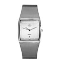 Obaku Ladies Steel Mesh Bracelet Watch