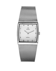 Obaku Gents Bracelet Date Watch