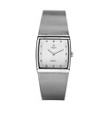 Obaku Gents Bracelet Date Watch
