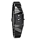 Accurist Ladies Diamond Set Watch