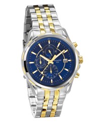 Accurist Gents Bracelet Date Watch