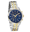 Accurist Gents Bracelet Date Watch