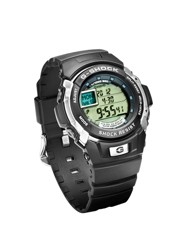 G-Shock Gents Strap Watch