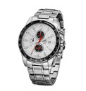 Edifice Casio Chronograph Bracelet Watch