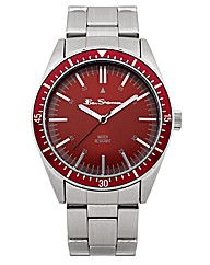 Ben Sherman Gents Bracelet Watch