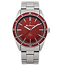 Ben Sherman Gents Bracelet Watch
