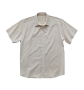 Southbay Short Sleeve Linen Mix Shirt