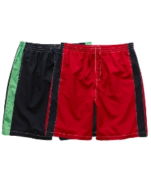 Southbay Pack of 2 Swim Shorts