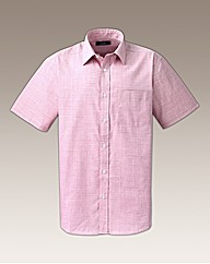 Premier Man Short Sleeve Shirt