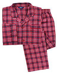 Premier Man Flannelette Pyjamas