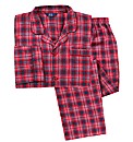 Premier Man Flannelette Pyjamas
