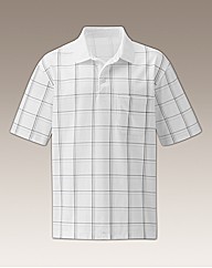 Premier Man Short Sleeve Polo Shirt