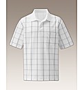 Premier Man Short Sleeve Polo Shirt