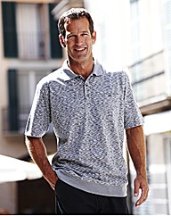 Premier Man Short Sleeve Polo Shirt