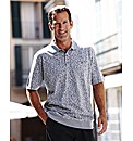 Premier Man Short Sleeve Polo Shirt