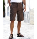 Southbay Linen Mix Shorts