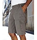 Premier Man Cargo Shorts