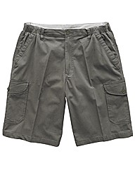 Premier Man Cargo Shorts