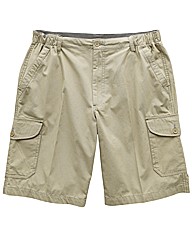 Premier Man Cargo Shorts