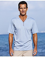 Southbay Pack of 2 Y-Neck T-Shirt