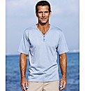 Southbay Pack of 2 Y-Neck T-Shirt