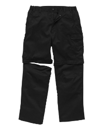 Southbay Zip Leg Cargo Trousers 31in