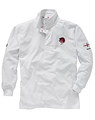 Unisex Rugby Style Shirt & Free T-Shirt