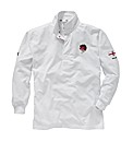 Unisex Rugby Style Shirt & Free T-Shirt