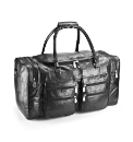 Southbay Leather Holdall