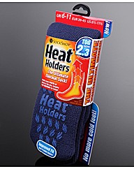 Heat Holders Thermal Socks