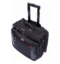 Laptop and Overnight Trolley Bag
