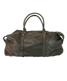 Weekend Travel Bag
