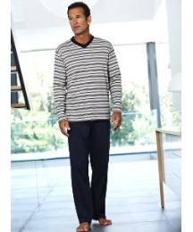 Premier Man Knitted Pyjamas