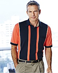 Gabicci Tailored Collar Shirt