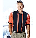 Gabicci Tailored Collar Shirt