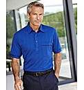 Gabicci Tailored Collar Shirt