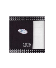 Sock and Handkerchief Set