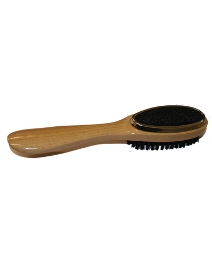Three In One Clothes Brush