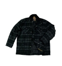 Grey Hawk Wool Jacket