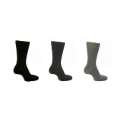 Mens Pack of 6 Gentle Grip Socks