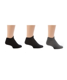 Pack of 6 Trainer Socks