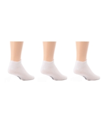 Pack of 6 Trainer Socks