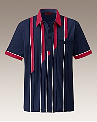 Gabicci Tailored Collar Shirt
