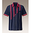 Gabicci Tailored Collar Shirt