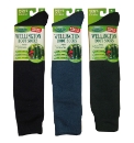Pack of 3 Wellington Boot Socks