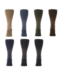 Pack of 6 Thermal Socks