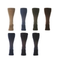 Pack of 6 Thermal Socks