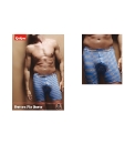 Kickers Striped Boxer Shorts